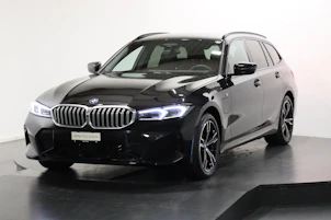 image du véhicule BMW 330e xDrive SAG Touring