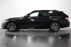 BMW 330e xDrive SAG Touring