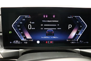image du véhicule BMW 330e xDrive SAG Touring