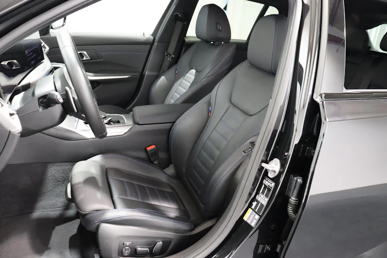 image du véhicule BMW 3 SERIES