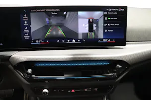 BMW 330e xDrive SAG Touring