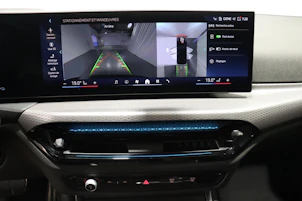 image du véhicule BMW 330e xDrive SAG Touring