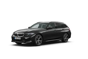 BMW 330e xDrive SAG Touring