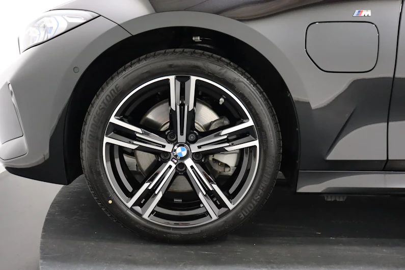 image du véhicule BMW 3 SERIES