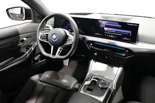 BMW 330e xDrive SAG Touring