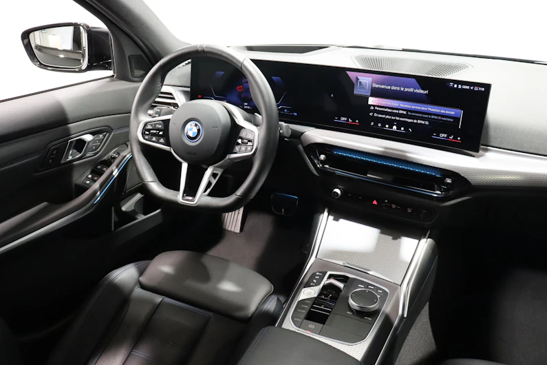 image du véhicule BMW 3 SERIES