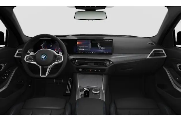 BMW 330e xDrive SAG Touring