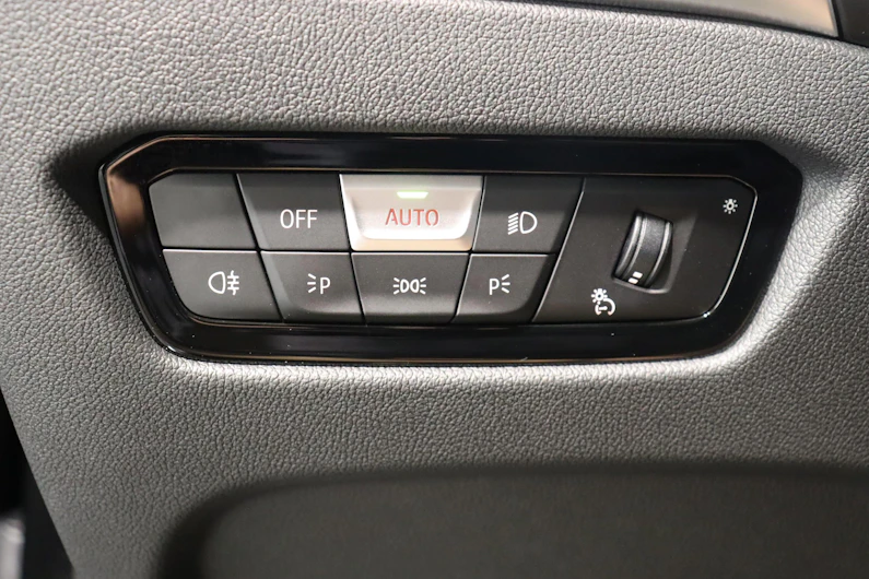 image du véhicule BMW 3 SERIES