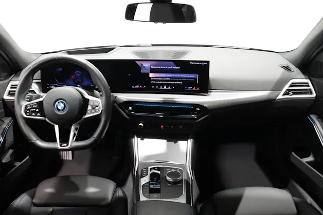 BMW 330e xDrive SAG Touring