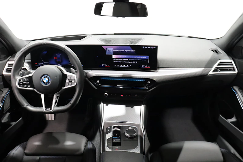 image du véhicule BMW 3 SERIES