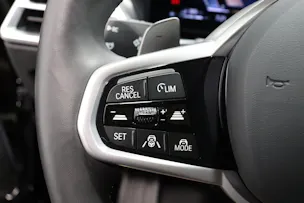 BMW 330e xDrive SAG Touring