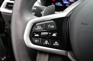 image du véhicule BMW 330e xDrive SAG Touring
