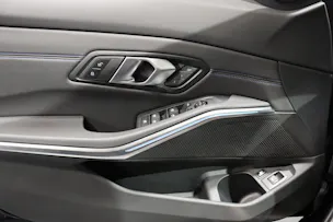 BMW 330e xDrive SAG Touring