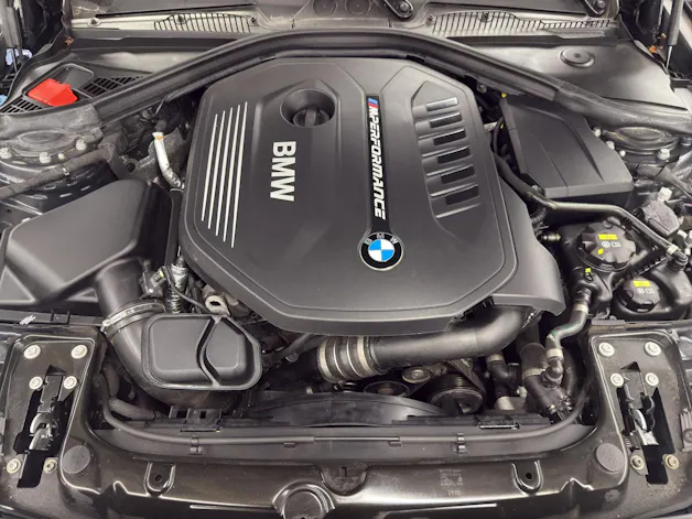 BMW M140i xDrive