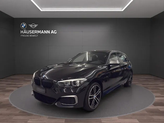 BMW M140i xDrive