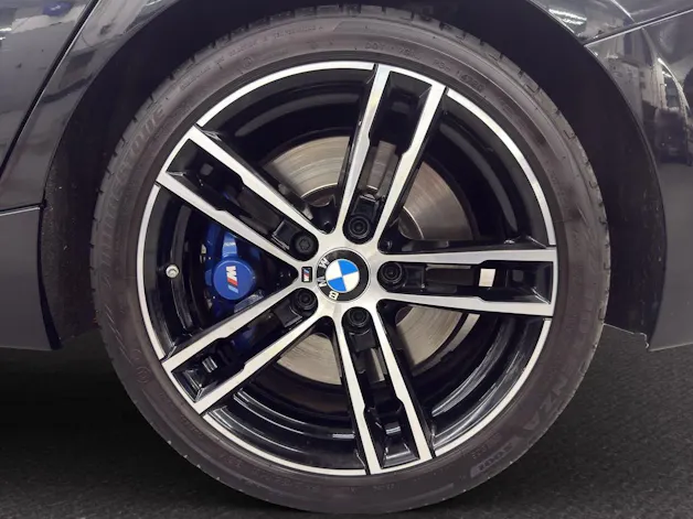 BMW M140i xDrive