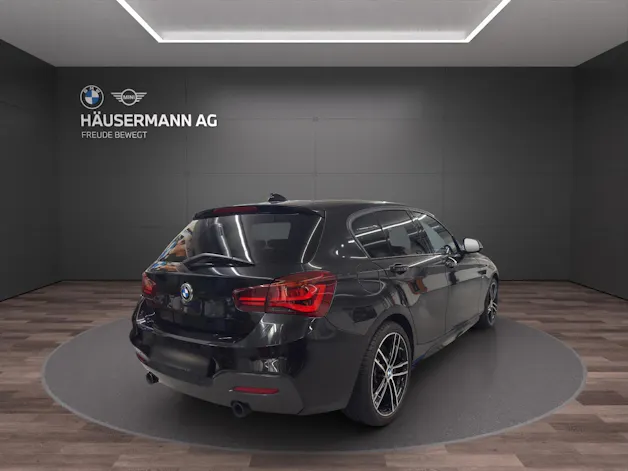 BMW M140i xDrive