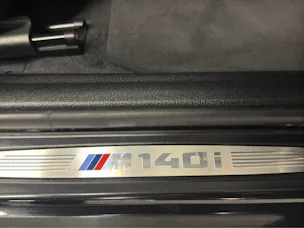 BMW M140i xDrive