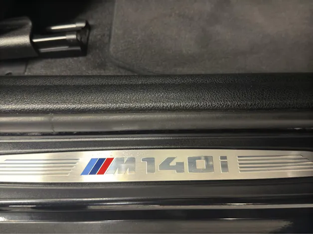 BMW M140i xDrive