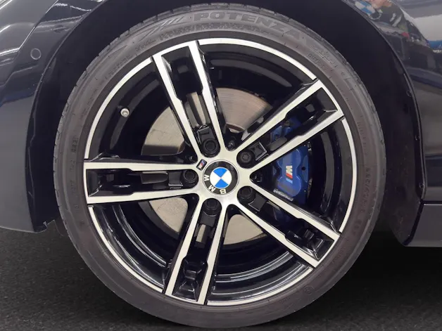 BMW M140i xDrive