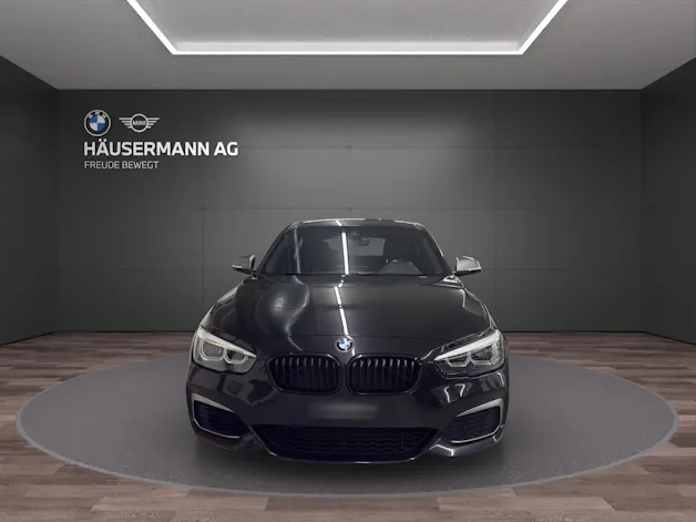 BMW M140i xDrive