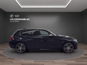 BMW M140i xDrive