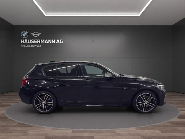 BMW M140i xDrive
