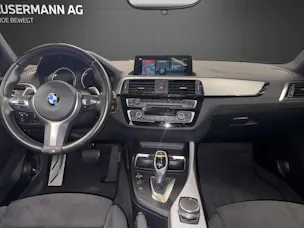 BMW M140i xDrive
