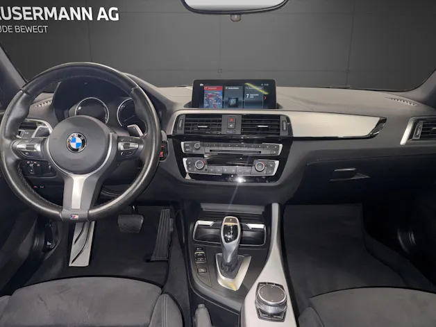 BMW M140i xDrive