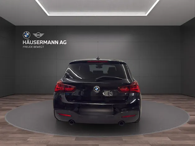 BMW M140i xDrive