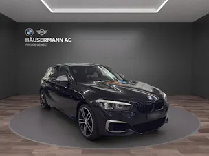 BMW M140i xDrive