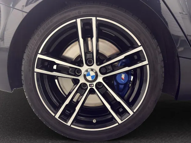 BMW M140i xDrive