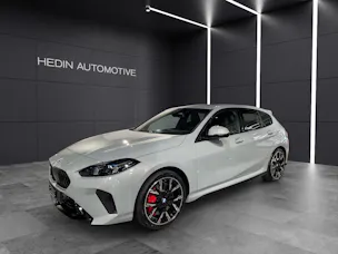 BMW 123 xDrive