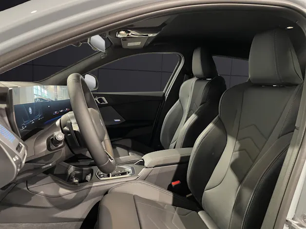 BMW 123 xDrive