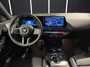 BMW 123 xDrive