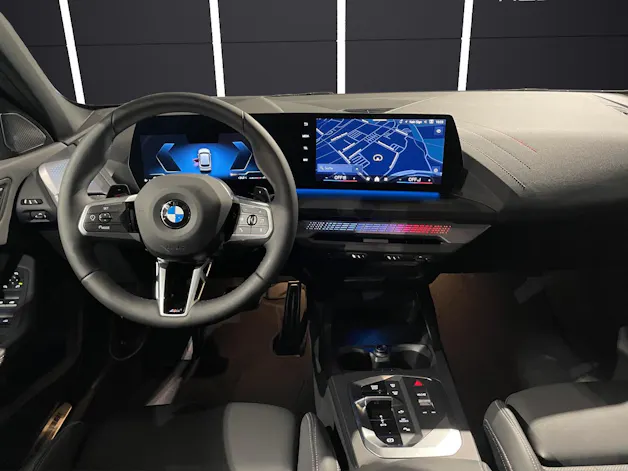 BMW 123 xDrive
