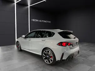 BMW 123 xDrive