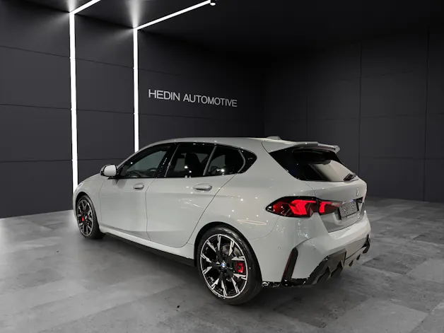 BMW 123 xDrive