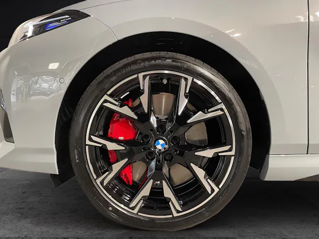 BMW 123 xDrive