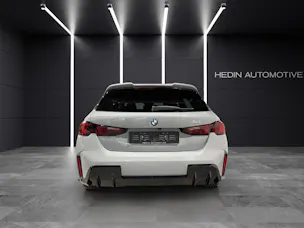 BMW 123 xDrive