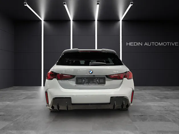 BMW 123 xDrive