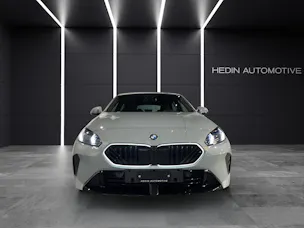 BMW 123 xDrive