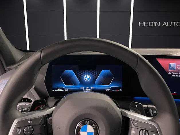 BMW 123 xDrive