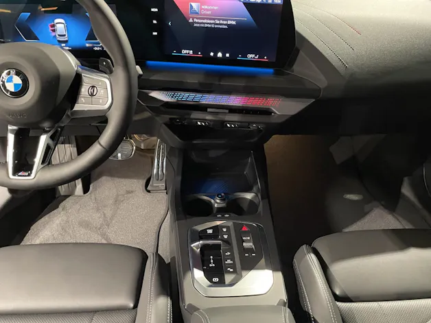 BMW 123 xDrive