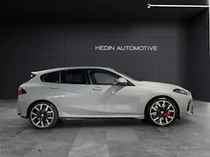 BMW 123 xDrive