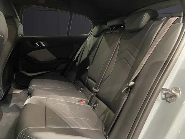 BMW 123 xDrive
