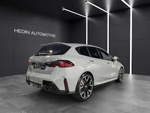 BMW 123 xDrive