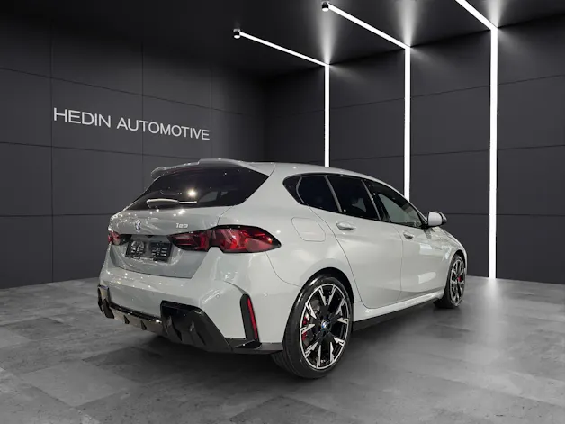 BMW 123 xDrive