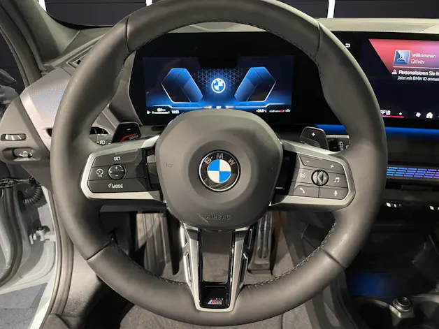 BMW 123 xDrive