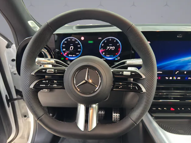 Mercedes-Benz GLB 220 4matic AMG Line
